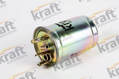KRAFT AUTOMOTIVE 1720030 -  Топливный фильтр